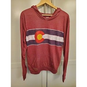 Colorado hoodie - Sz M